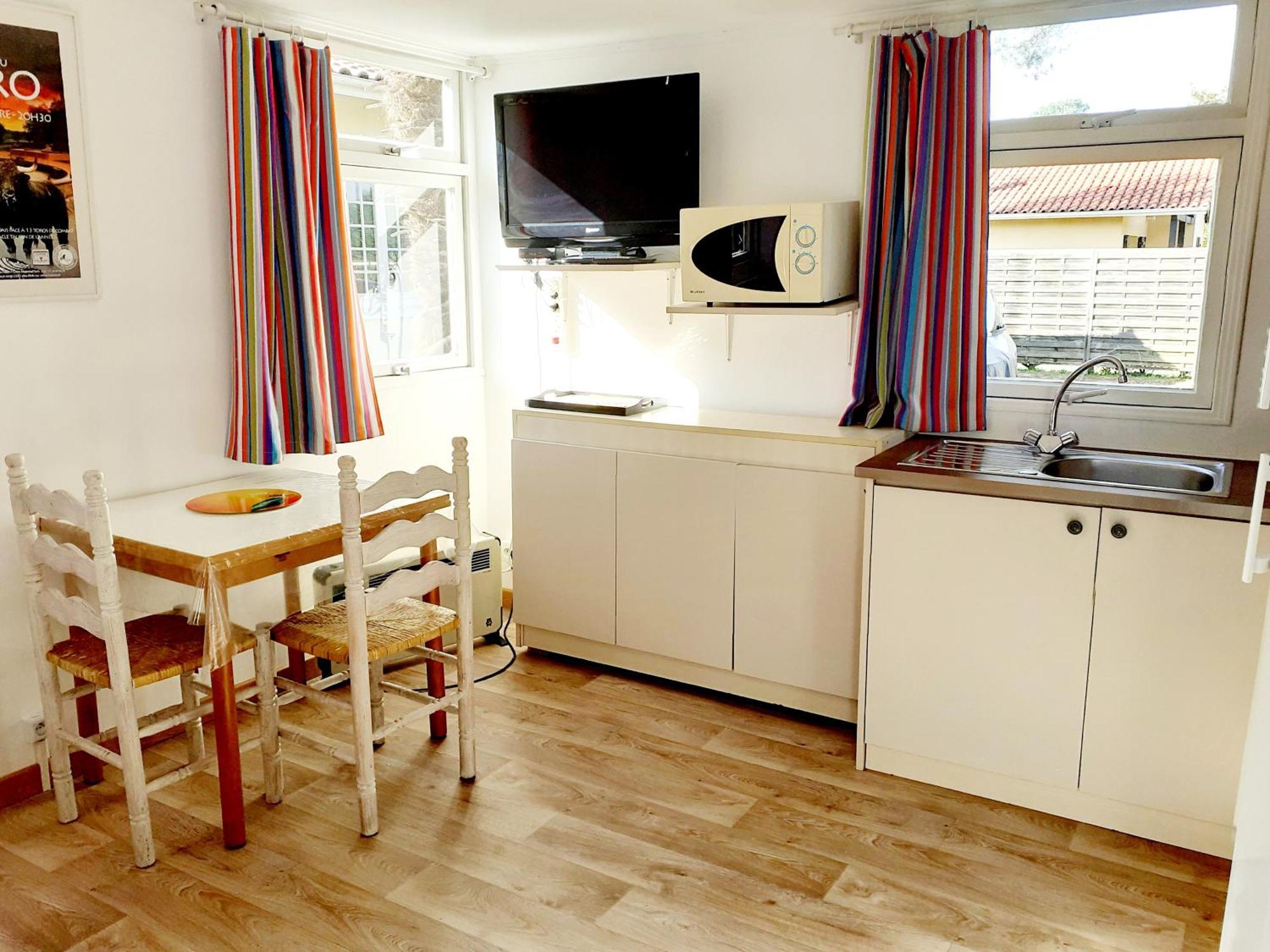 Chalet Narrosse Pokoj fotografie